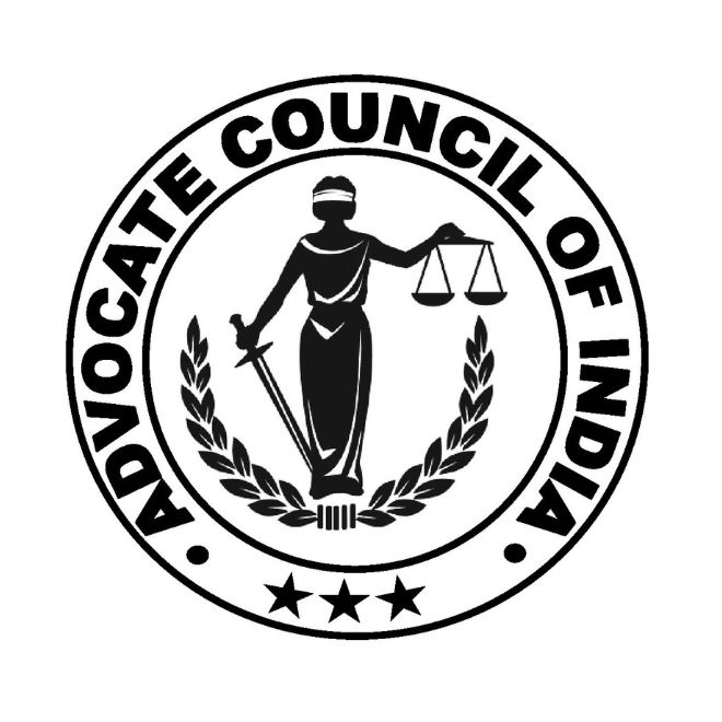 advocatecouncilofindia